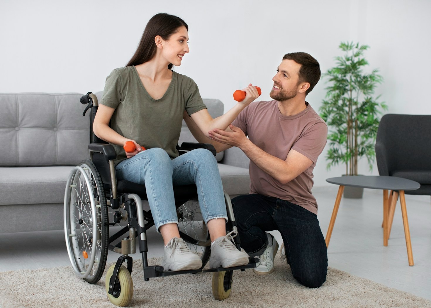 Innovative Therapien zur Verbesserung der Lebensqualität
